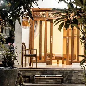 Dijumahrai Ubud