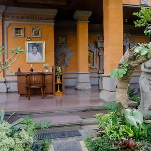 Desak Putu Putra Ubud