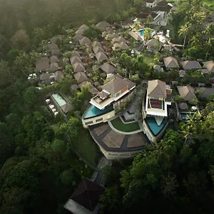 5* Resort Kamandalu