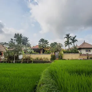 4* Bed & Breakfast Luwih Nature Retreat