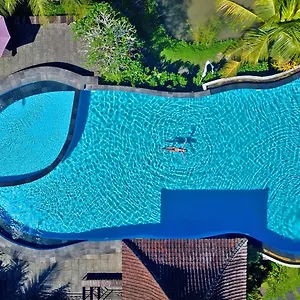 Resort Uma Dawa Resort&spa, Ubud