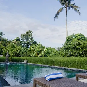 Bed & Breakfast Uma Raos