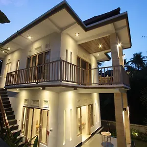 Gading Ubud