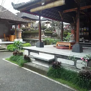 Pratama House Ubud