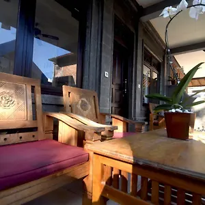  Accommodatie bij particulieren Arik's