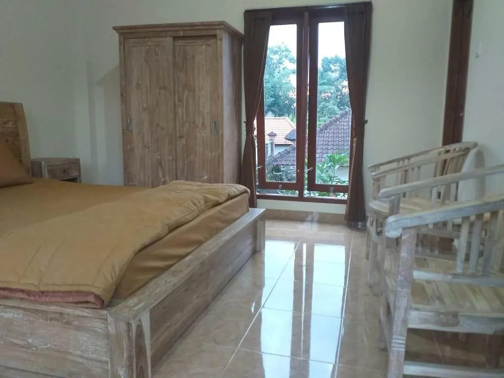Yuda Homestay Ubud