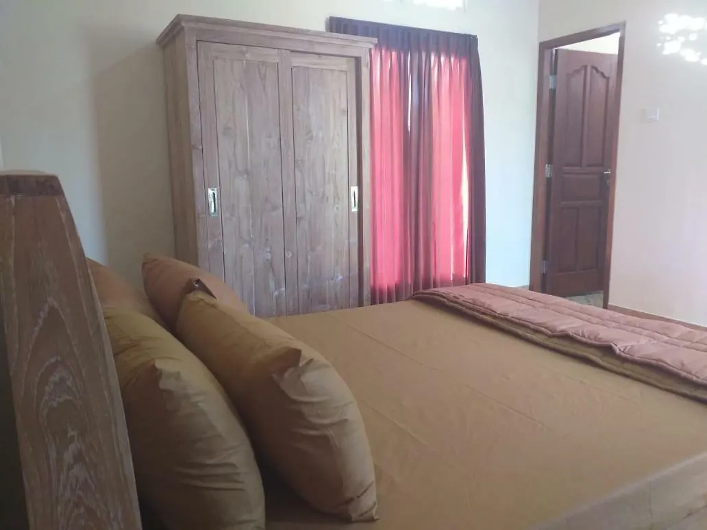 Yuda Homestay Ubud