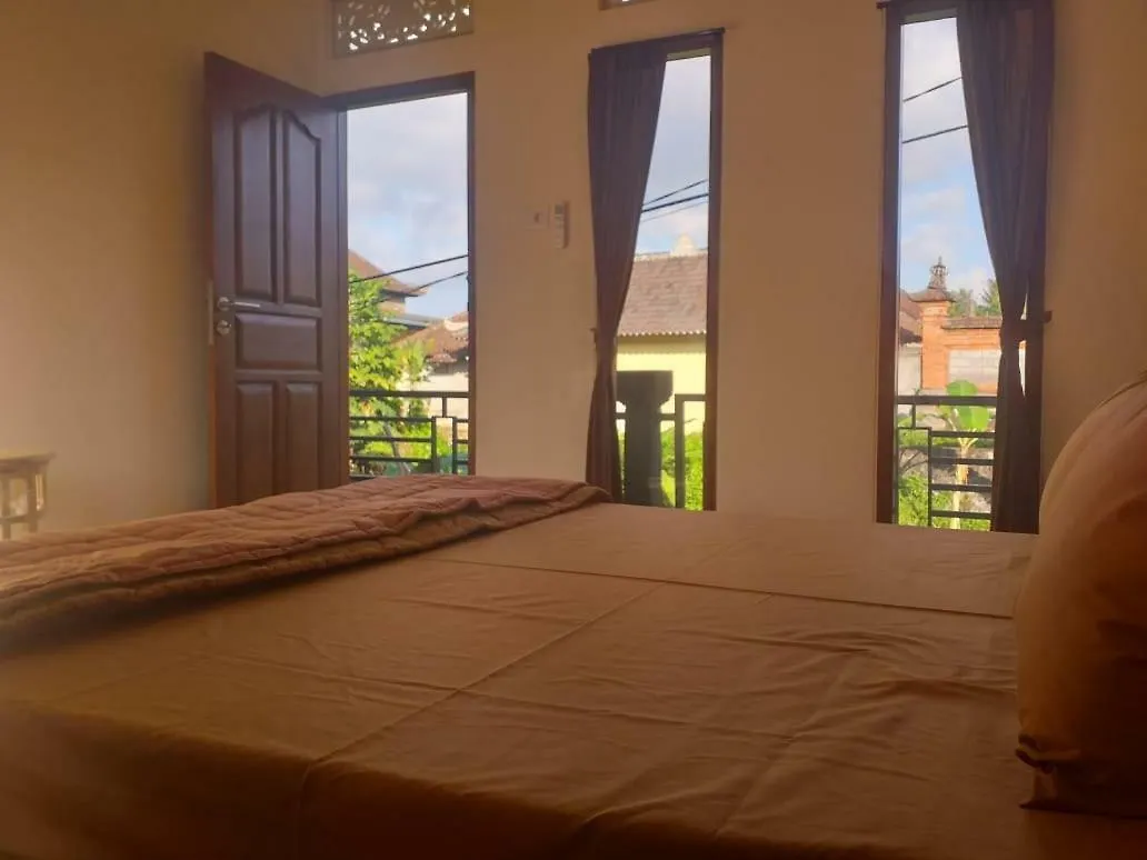 Yuda Homestay Ubud  Ubud (Bali)