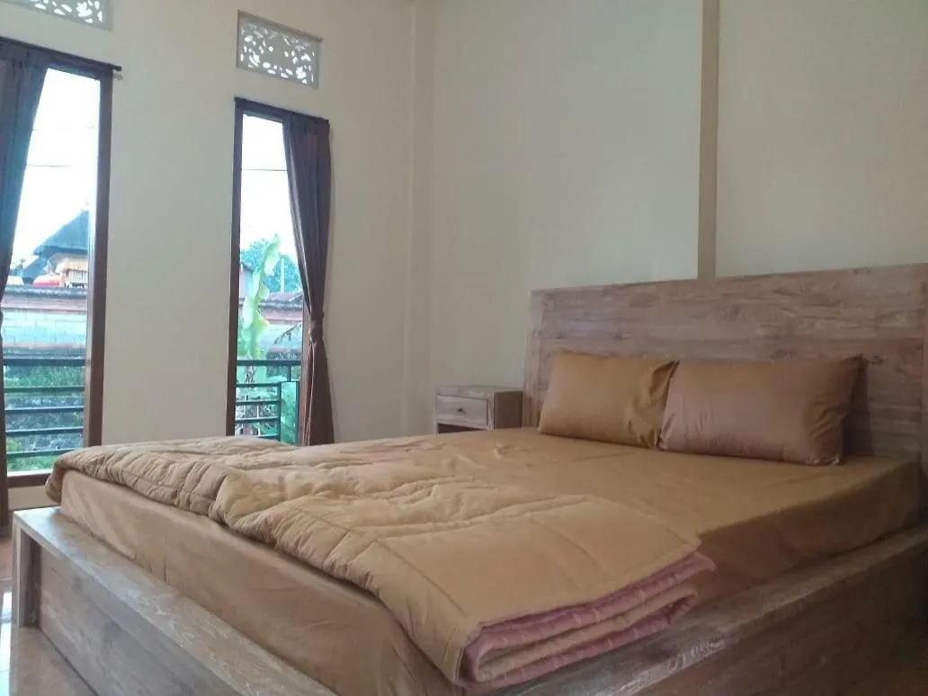 Yuda Homestay Ubud   Ubud (Bali)