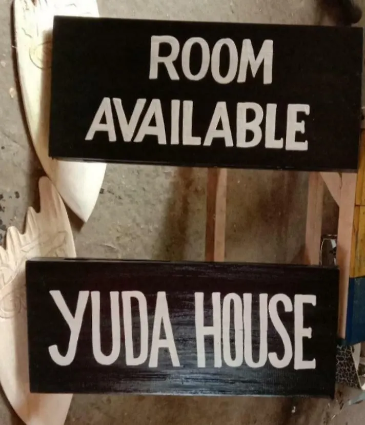 Yuda Homestay Ubud  Indonesia