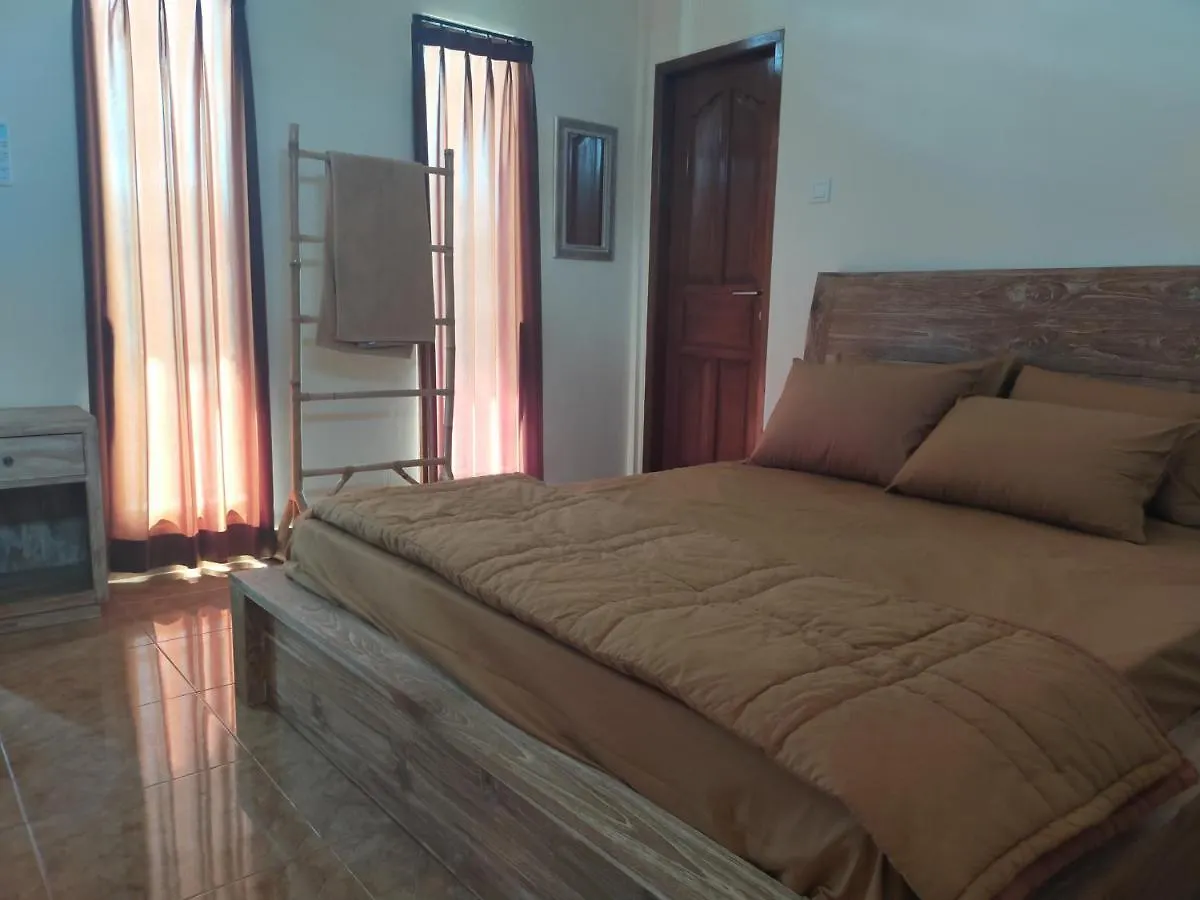 Yuda Homestay Ubud